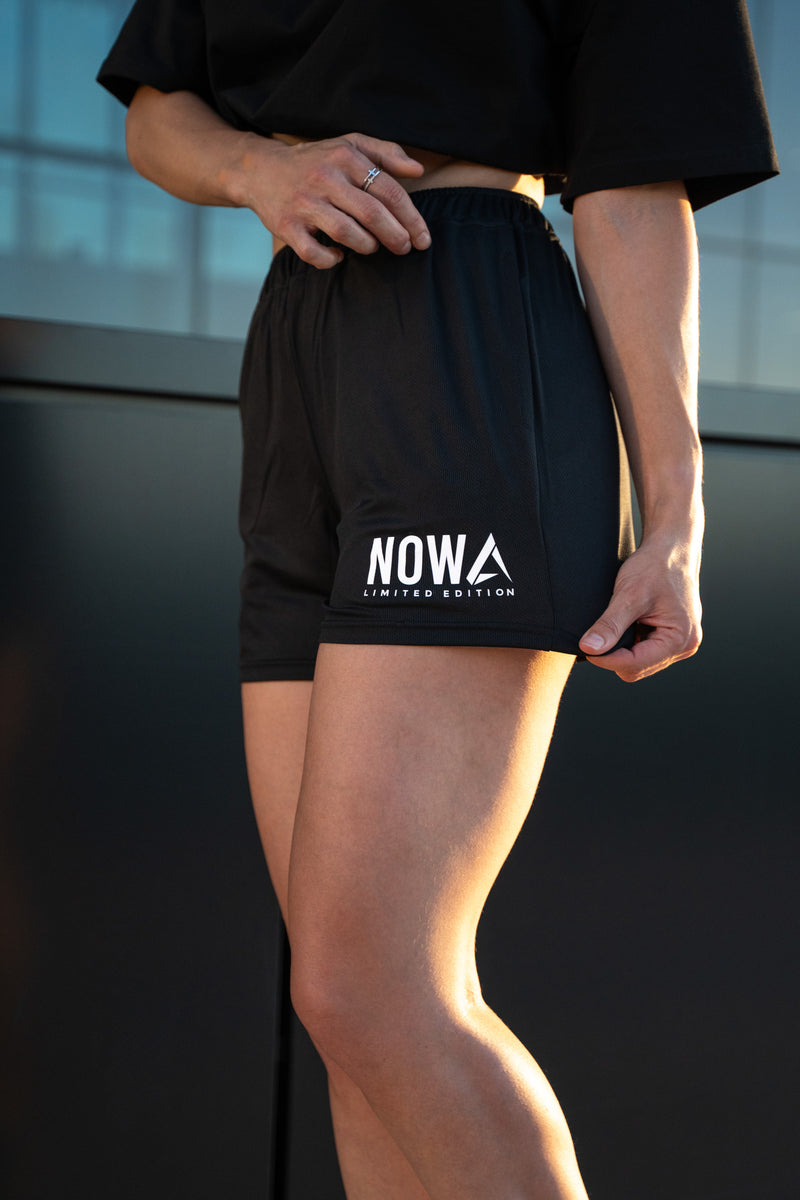 NOWA Fitness - Joggers Her. – for and Shorts, NOWATHLETES Sweatpants